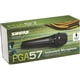 thumbnail image 3 of Micrófono Dinámico Cardioide Shure PGA57-XLR para instrumento, 3 of 6