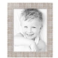 thumbnail image 2 of ArtToFrames 22" x 28" white wash Picture Frame, 22x28 inch Multi Wood Poster Frame (WOM-5163), 4 Pack, 2 of 6