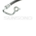 thumbnail image 2 of Sunsong 3402599 Power Steering Pressure Line Hose Assembly, 2 of 4
