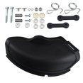 thumbnail image 2 of 532187298 Mulch Cover Hooks Compatible with 54\" Riding Lawn Mower RZ5424, 2 of 6