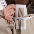 thumbnail image 3 of Adult Protective Beekeeping Suit Farm Unisex With L, 3 of 8