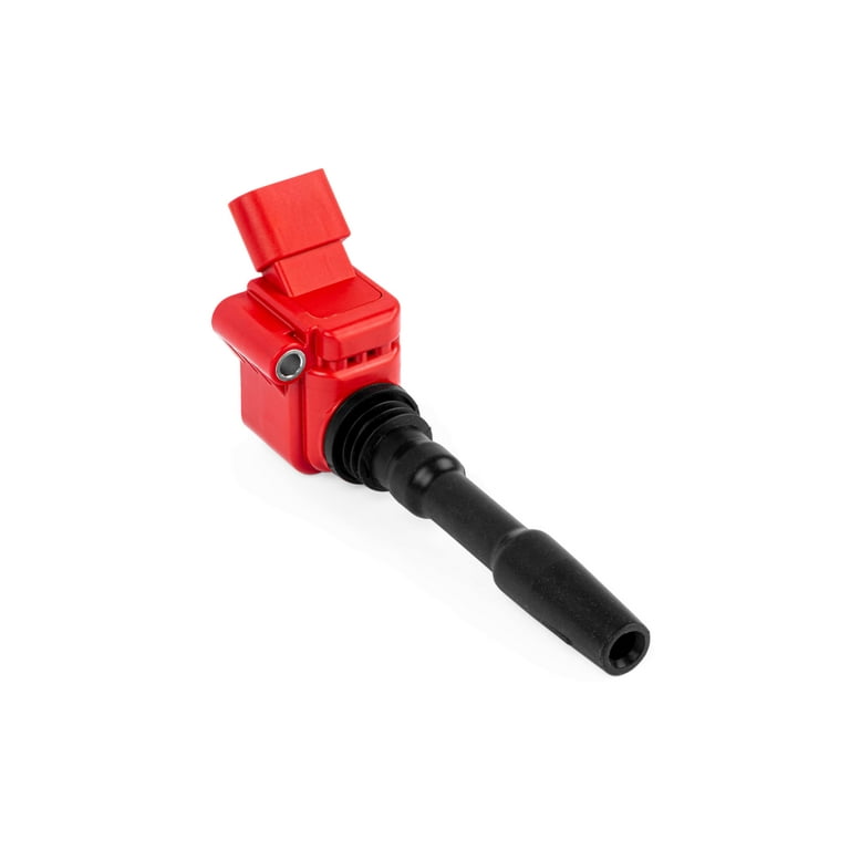 APR MS100192 APR Ignition Coils (Red) - Walmart.com