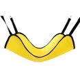 thumbnail image 3 of CAROOTU Pet Cats Cage Hammock Breathable Mesh Soft Hanging Beds Rabbit Cage for Pet Sleeping, 3 of 7