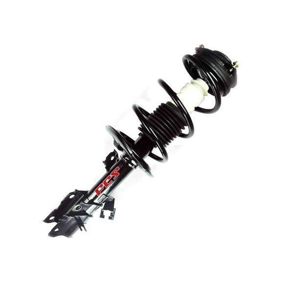 FCS Automotive International Complete Strut Assembly
