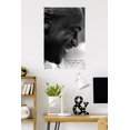 thumbnail image 3 of Michael Jordan - Always Positive Wall Poster, 22.375" x 34", 3 of 4