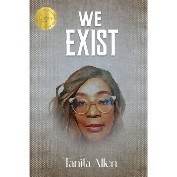 We Exist, (Paperback)
