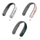 thumbnail image 4 of Greeniant Portable 4 Drive Stay Cool Go Ajuste Personal USB Recargable Refrigeración Bladeless Personal Personal Neck Ropa Deportiva, Zapatos Rosa, 4 of 6