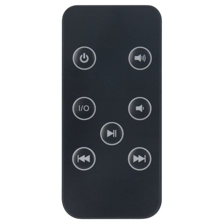 Replacement Remote MBE932 Fit for Klipsch G-17 AIR Custom Grille