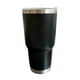 thumbnail image 2 of Termo de acero inoxidable FARTMEX Harley Davidson 30 Oz color negro, 2 of 5