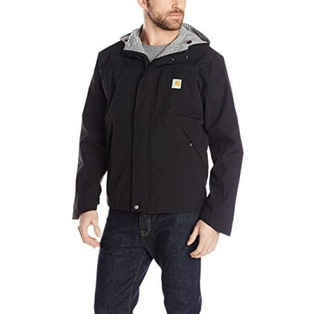 - Carhartt Men's Shoreline Vapor Jacket,Black,X-Large