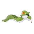 thumbnail image 2 of Peluche de Serpiente Del Año 2025, Diseño de Estilo Anime, Material Suave y Duradero, Decoración Festiva, Regalo Ideal de Navidad, Juguete Educativo, 1 Serpiente., 2 of 7
