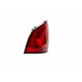 thumbnail image 6 of For Nissan Sentra Base/S Model Tail Light 2004 2005 2006 Driver Side For NI2800159 | 26555-6Z525, 6 of 7