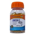 thumbnail image 4 of Omega 3 Aceite De Pescado Pharmadan 100 Caps Sabor neutro, 4 of 4