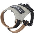 thumbnail image 4 of Gostoto Pet Supplies Pet Dog Explosion-proof Harness Adjustable Dog Vest No Pull Dog Harnesses, 4 of 6