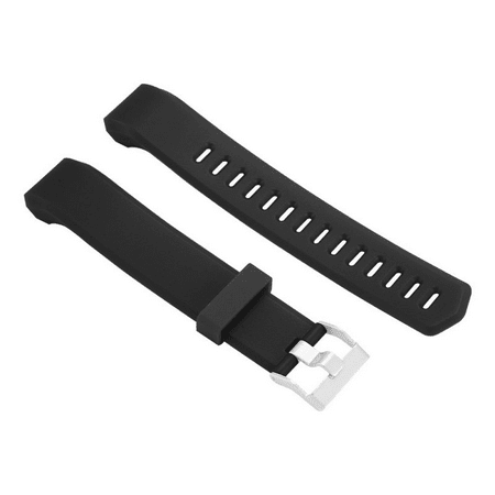 Smart Wristband Bracelet IP67 Waterproof Passometer Blood Pressure Heart Rate Sleeping Monitor Sedentary Reminder Watch Only Strap