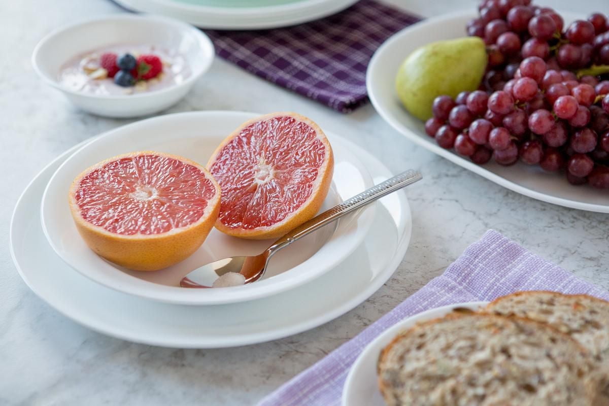 Bol CorelleMD Classic Winter Frost White Bol à pâtes, 443,59 ml