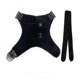 thumbnail image 2 of Almohadilla térmica para hombros Almohadillas térmicas para hombros Almohadillas térmicas eléctricas cálidas para hombros Compresa caliente para calentar hombros Articulaciones del cuello y hombros, 2 of 5