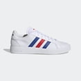 thumbnail image 1 of Tenis Adidas Hombre GW9252 Blanco 22.5 cm Adidas GW9252, 1 of 4
