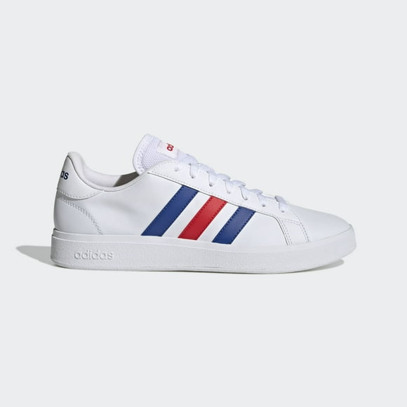Tenis Adidas Hombre GW9252 Blanco 22.5 cm Adidas GW9252