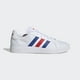 thumbnail image 1 of Tenis Adidas Hombre GW9252 Blanco 22.5 cm Adidas GW9252, 1 of 4
