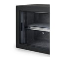 thumbnail image 6 of Viking Safe VS-25SX Mechanical Gun Safe, Simplex Lock, Multi Handgun Capacity, Pry-Resistant, 6 of 8