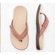 thumbnail image 1 of Zapatos casuales de mujer de moda Sandalias transpirables Chanclas de playa Wmkox8yii hj789, 1 of 3