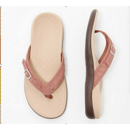 

Egmy Women S Casual Shoes Breathable Sandals Beach Flip-Flops
