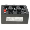 thumbnail image 1 of Herramienta De Aprendizaje Eléctrico Para Estudiantes, Caja De Resistencia Física Para La Enseñanza 0-9999.9 Sunnimix Ayuda física para la enseñanza, 1 of 7