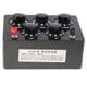 thumbnail image 1 of Herramienta De Aprendizaje Eléctrico Para Estudiantes, Caja De Resistencia Física Para La Enseñanza 0-9999.9 Sunnimix Ayuda física para la enseñanza, 1 of 7