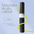 thumbnail image 3 of Tapete Yoga Ejercicio Eleva Mat Antiderrapante Goma Natural, 3 of 8