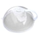 thumbnail image 3 of Cubierta Contra Salpicaduras de Horno Microondas, Tapa Protectora Contra Salpicaduras de Plásstico Resistente A Altas tempteraturas para cocina, 3 of 8