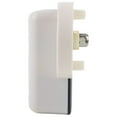 thumbnail image 3 of Door Door Lock  Vacant Engaged Privacy Indicator For Toilet Restroom Bathroom Use, 3 of 8