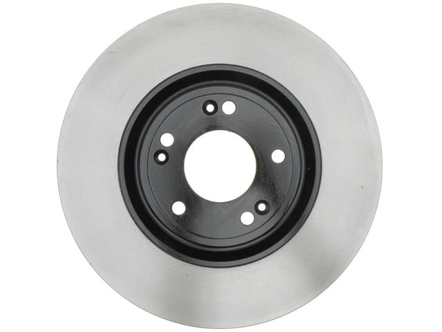 Raybestos Specialty Performance Rotors, 980711 Fits select: 2009-2014 HYUNDAI GENESIS