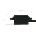 thumbnail image 3 of The ROP Shop CDI Ignition Coil for 1998-2000 Yamaha International 40HP Marine Engines K40J, 3 of 7
