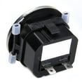 thumbnail image 4 of Pantalla impermeable del temporizador del contador de horas del motor para la bomba automática del compresor de aire, 4 of 6