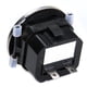 thumbnail image 4 of Pantalla impermeable del temporizador del contador de horas del motor para la bomba automática del compresor de aire, 4 of 6