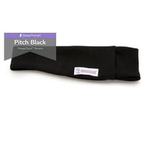 SleepPhones® Wireless, Pitch Black Breeze