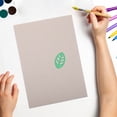 thumbnail image 2 of 10pcs Kids DIY Paperboard Handmade Paperboard Thickened Double Sided Paperboard, 2 of 4