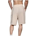 thumbnail image 5 of Aueoeo Sports Shorts for Men,Moisture Wicking, Athletic Shorts, Gym Shorts Athletic Shorts for Men with Pockets on Clearance, 5 of 5