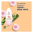 thumbnail image 3 of Antitranspirante Dove tono uniforme rosas en roll-on para dama 50 ml, 3 of 6
