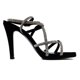 thumbnail image 1 of Zapatilla Para Mujer Zmexico 13018 negro 25.5, 1 of 4