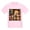 Light Pink, variant on CafePress - Adorable Yorkshire Terrier Yorke Christmas T Shirt - Light T-Shirt Kids XS-XL