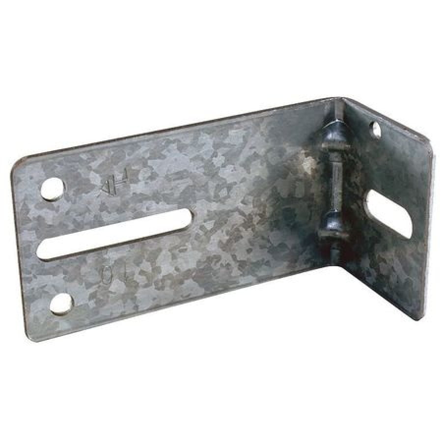  Garage Door Jamb Dimensions 