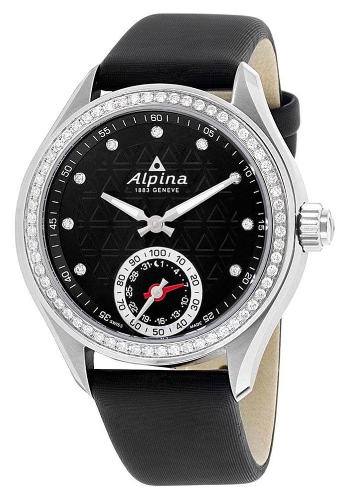 alpina horological smartwatch