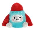 thumbnail image 1 of Aurora Palm Pals - Mars Rocket Ship 5 Pouces, 1 of 3