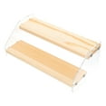 thumbnail image 3 of MasteelfCA Stepped Dessert Display Rack Durable Cosmetics Display Stand for Home Use, 3 of 7
