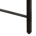 thumbnail image 6 of vidaXL Bookshelf 4-Tier Bookcase Book Rack Standing Shelves Solid Wood Mango, 6 of 16