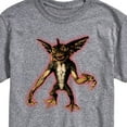 thumbnail image 3 of Gremlins - Grim Glowing Evil - Men's Short Sleeve Graphic T-Shirt, 3 of 5