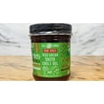 thumbnail image 4 of Vegetarian Shito sauce /Chili Oil/ Hot pepper sauce (8 oz, Medium spicy), 4 of 5