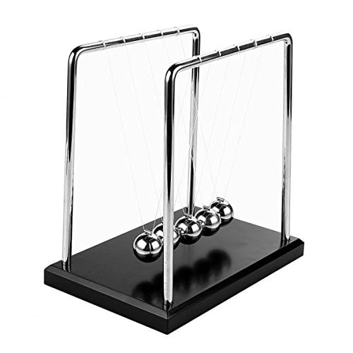newton's cradle walmart